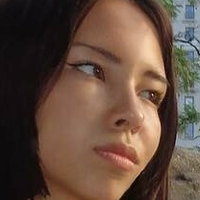 Milana Bekbulatova Naakt