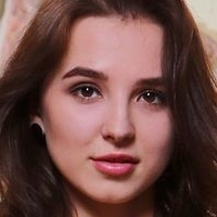 Milana G Naakt