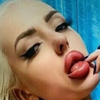 milana_natural Naakt