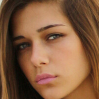 Milana Vino Naakt