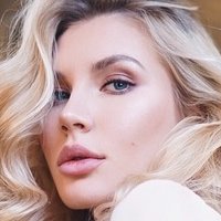 Milana Yuzhakova Naakt