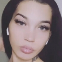 Milani Bandz Naakt