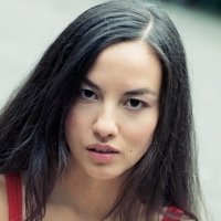 Milena Karas Naakt