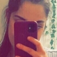 Milena Kyráni / milenaky Naakt
