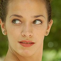 Milena Pezzi Naakt