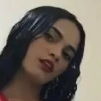 Milena Santos Naakt