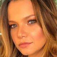 Milena Toscano Naakt