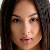 Milena Yavorskay Naakt