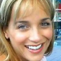 Milene Vásquez Naakt