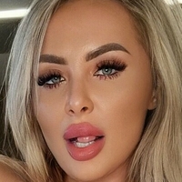 Milenka Naakt