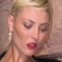 Milica Denise Umicevic Naakt