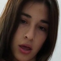 miliivy Naakt