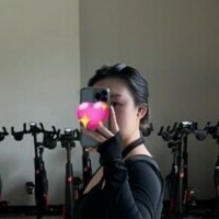 milktealifts Naakt