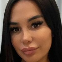 Milla Jasmine Naakt