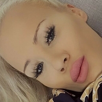 Milla Maaria Regina Naakt