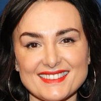 Mimi Fiedler Naakt