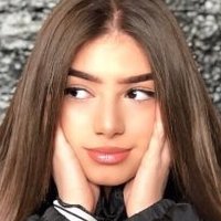 Mimi Keene Naakt