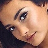 Mimi Perkins Naakt