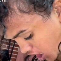Mimi Pimentinha Naakt