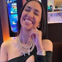 Mimimissmay Naakt