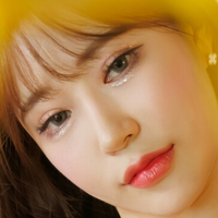 Minharin Harin Naakt