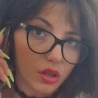 Mini Mitzi Naakt