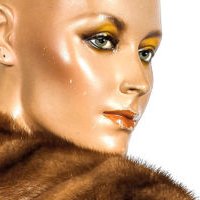 Mink Stole Naakt