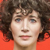 Miranda July Naakt