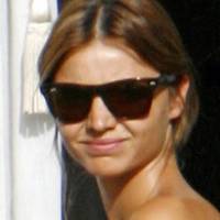 Miranda Kerr Naakt