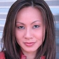 Miranda Kwok Naakt