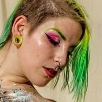Miranda Macabre Naakt