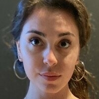 miranda Naakt