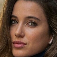 Mireia Figueras Naakt