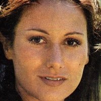 Mireille Audibert Naakt