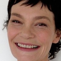 Mireille Roussel Naakt