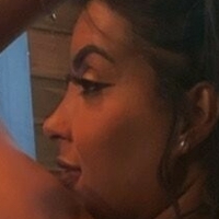 Mirela Vasconcelos Naakt