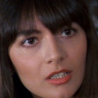 Mirella D'Angelo Naakt