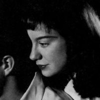 Miriam Byrd-Nethery Naakt