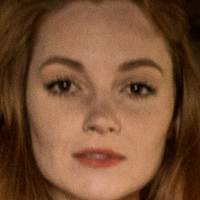 Miriam Chick Naakt