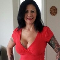 Miriam Gonzales Naakt