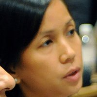 Miriam Mayet Naakt