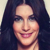 Miriam Wimmer Naakt