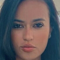 Mirian Ferreira Naakt