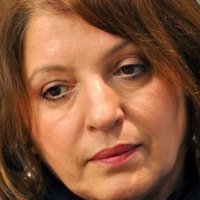 Mirjana Karanovic Naakt