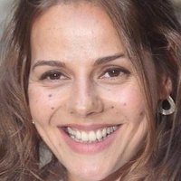 Miryam Gallego Naakt