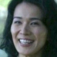 Misa Shimizu Naakt
