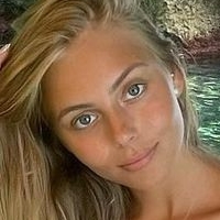 Mishel Gerzig Naakt