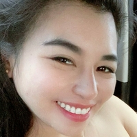 Mishuani Naakt