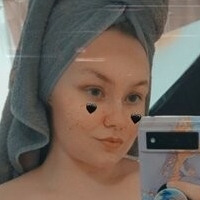 Miss Banana Naakt