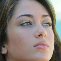 Miss Michelle Naakt
